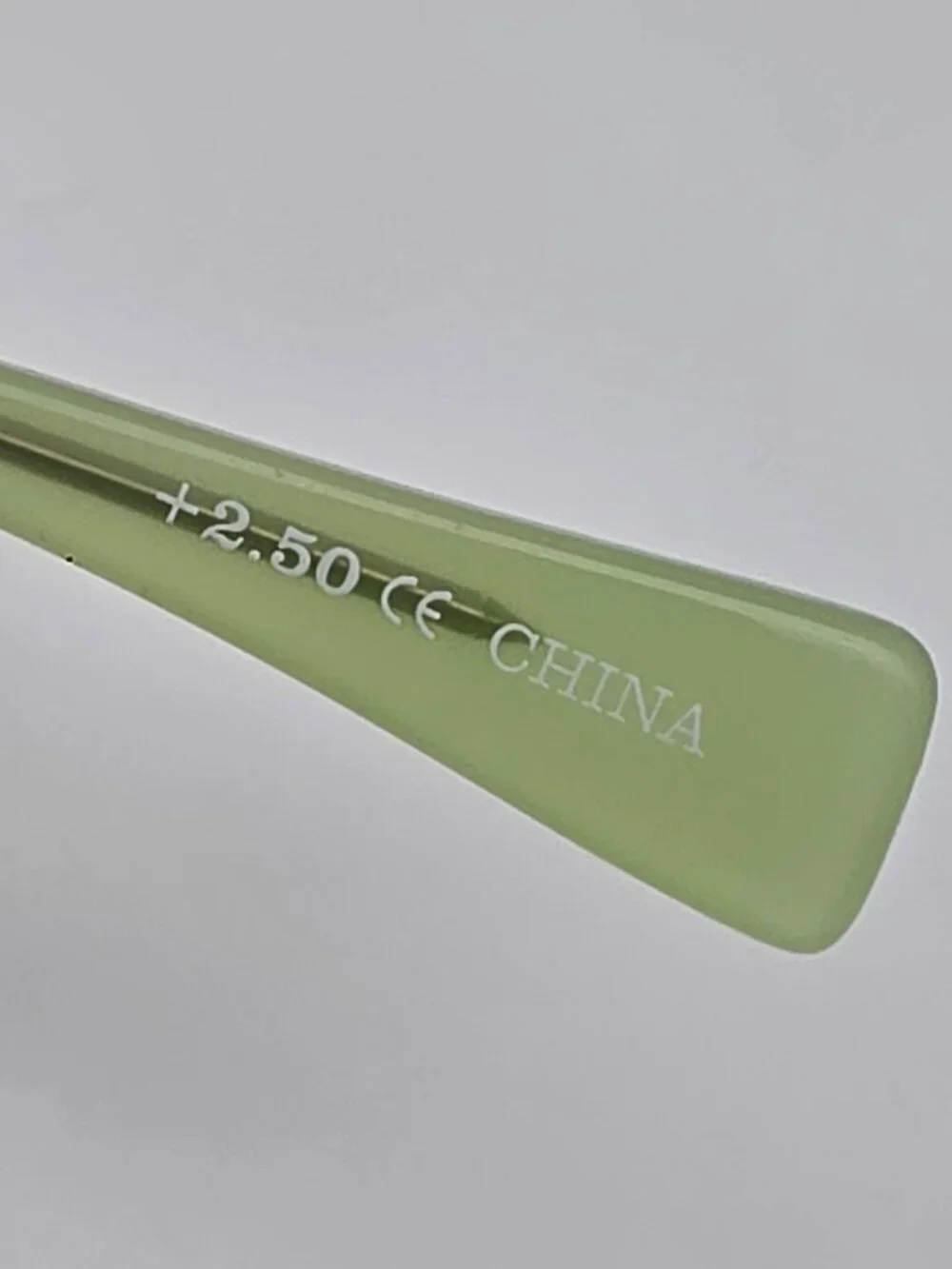 Eyebobs Co-Conspirator 2136 T7 Tortoise Funky Lime +2.50 Reading Glasses 52mm